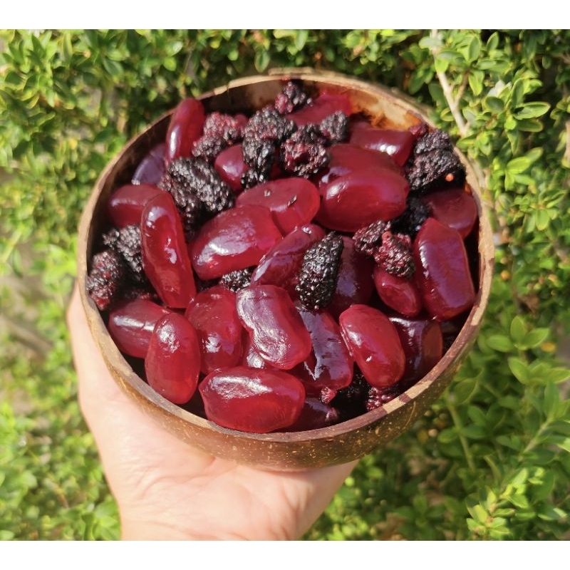 5 kýĐác rim dâu tầm