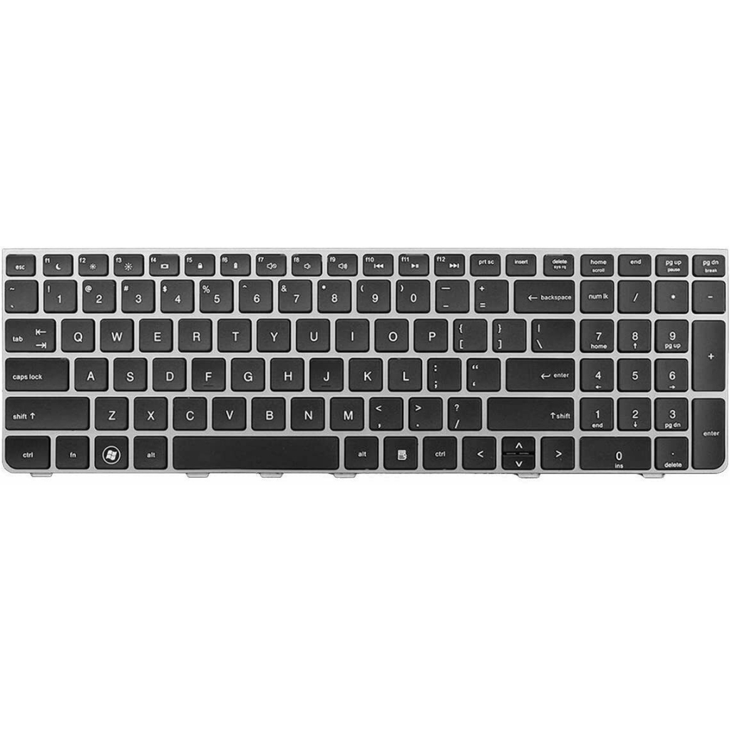 BÀN PHÍM HP Probook 4535S 4530S 4730S