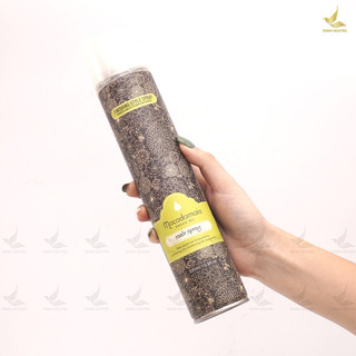 Gôm xịt tóc maccadamia 320ml