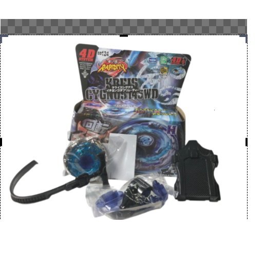 CON QUAY VÔ CỰC NADO KREIS CYGNOS 145WD , CHẤT LƯỢNG CAO, GIÁ SIÊU RẺ.