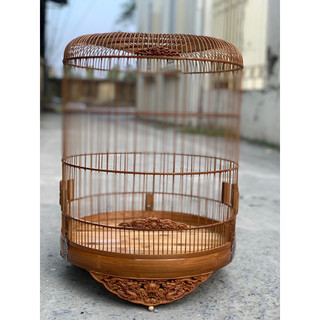 Lồng choè than đục size 40,42 64,68 nan hàng đẹp yinshop