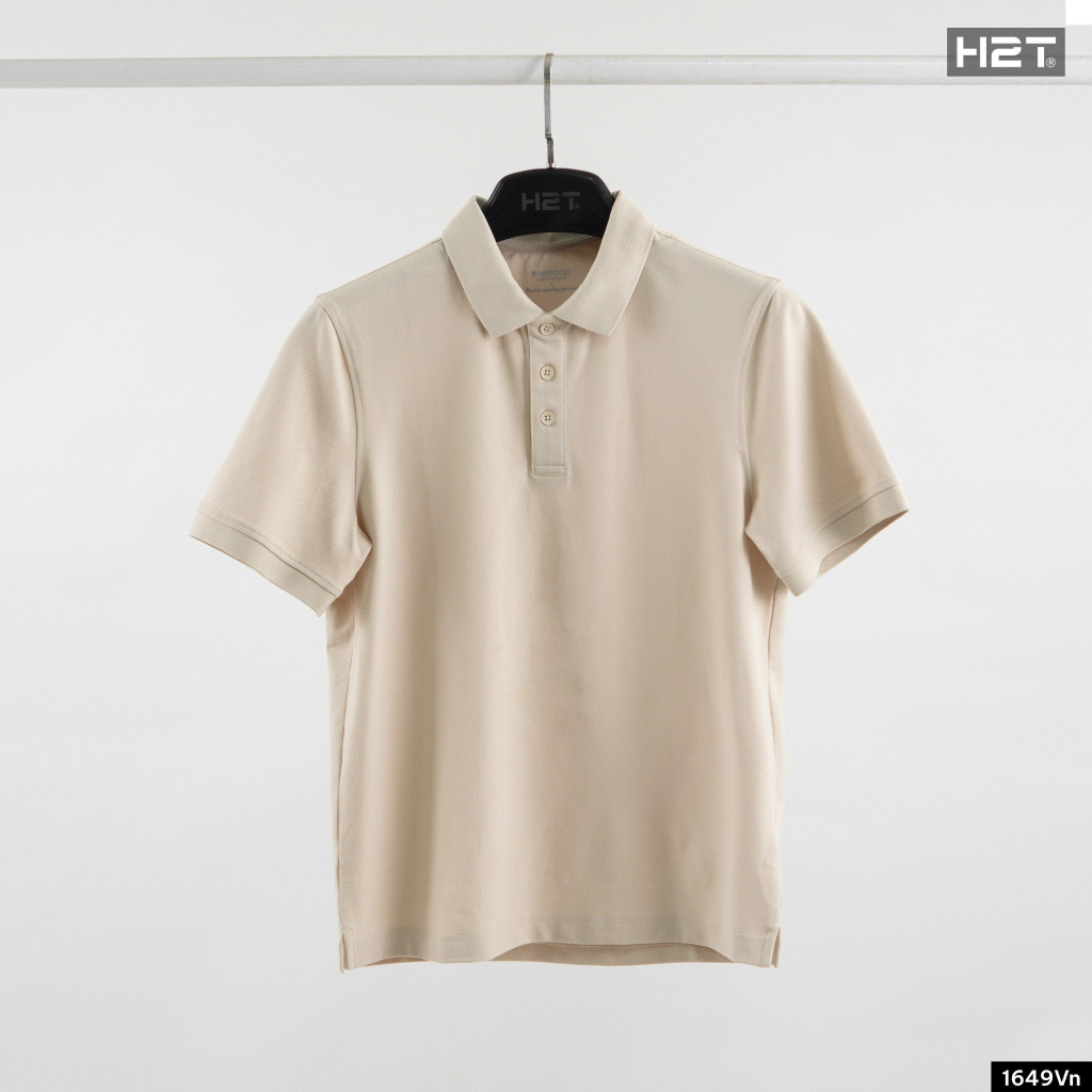 Áo Polo Cotton USA Basic Simwood 1649