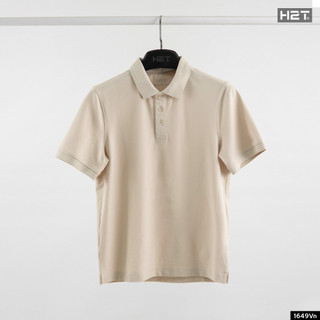 Áo polo cotton usa basic simwood 1649