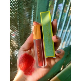 Son Kem Lì màu đỏ cam ,💄💄💄