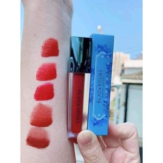 Son Kem Lì màu đỏ cam ,💄💄💄