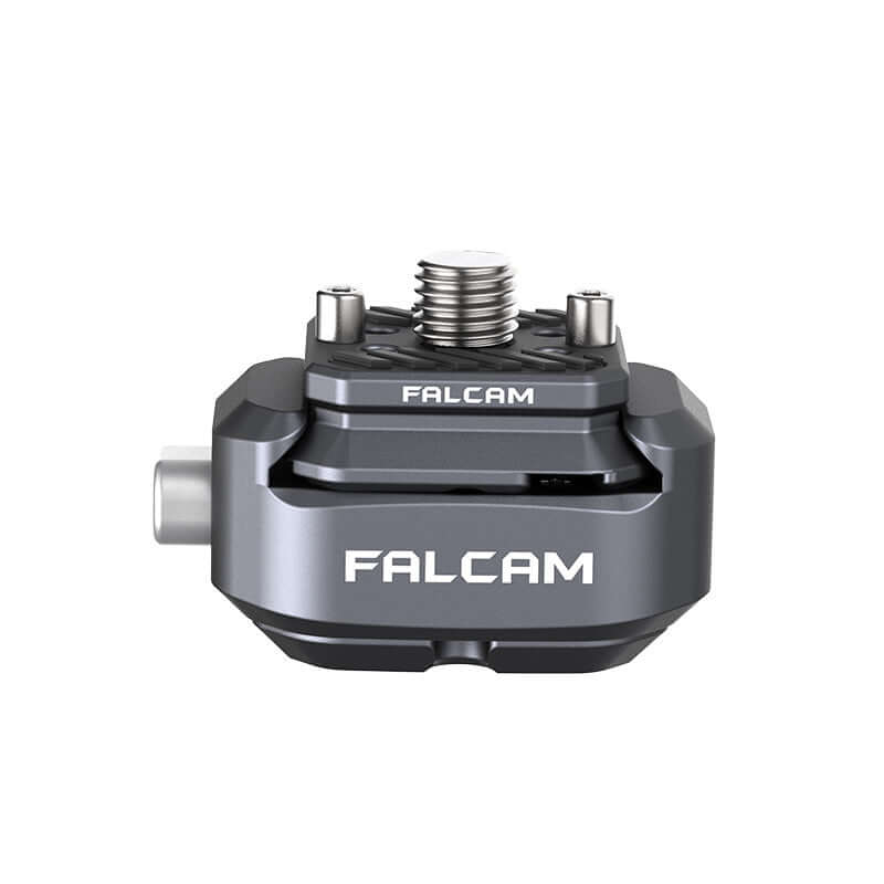 Falcam F22 2531 - Bộ ngàm tháo lắp máy ảnh nhanh cao cấp Quick Release Kit