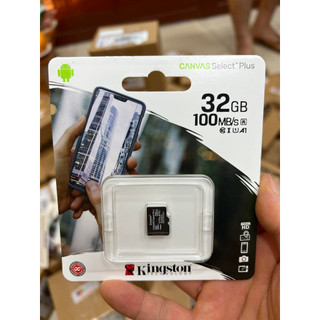 Thẻ nhớ microsd kingston 128gb/64gb/32gb/ - microsd class10 – bảo hành 5 năm
