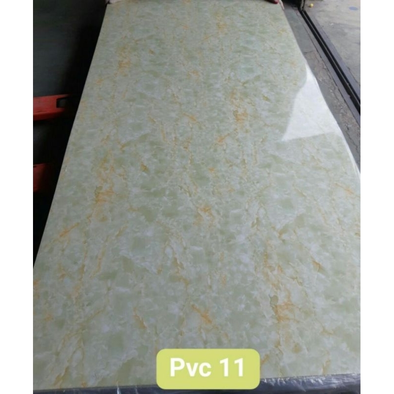 Tấm ốp tường PVC giả vân đá - kích thước 1,22m x 2,44m dày 2.8mm