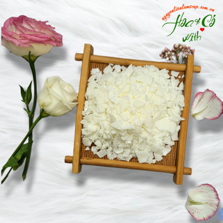 (HCM) Sáp Đậu Nành ( Soy Wax )