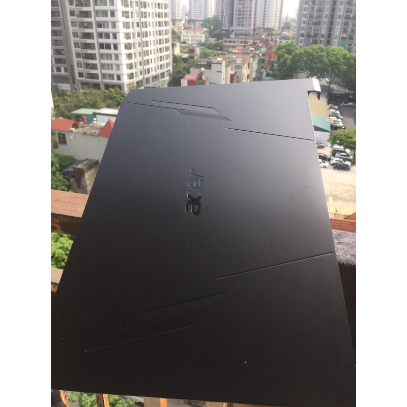 Thay vỏ mặt  laptop Acer AN515-57-553E