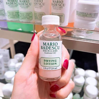 (29ml) Dung Dịch Chấm Mụn Mario Badescu Drying Lotion