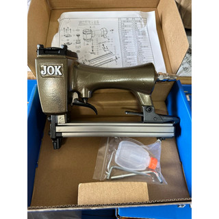 Súng bắn đinh U 1013 JOK dùng hơi - Bắn đinh U