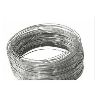 Dây thép inox 304, 1 kg dây hàn bù inox 304 dây inox 1mm