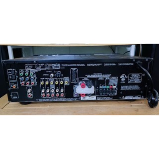 Amply số 5.1 onkyo face đen có HDMI 3D, ARC