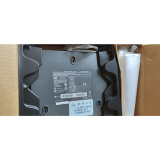 Router Cisco 857 cũ, đã qua sử du