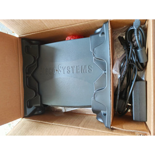 Router Cisco 857 cũ, đã qua sử du