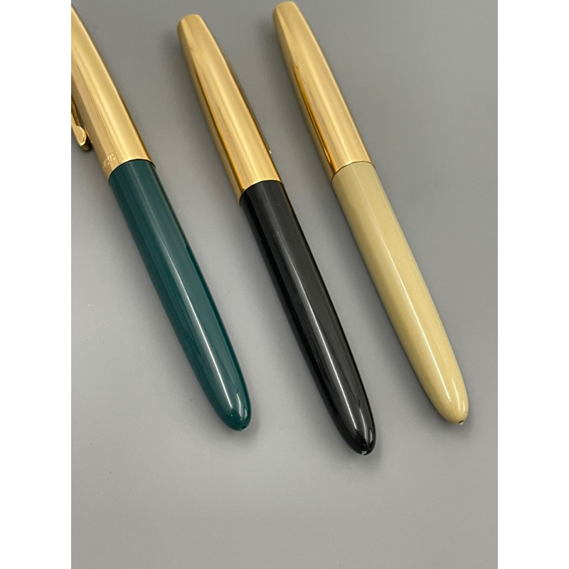 Bút máy cổ Hero 366