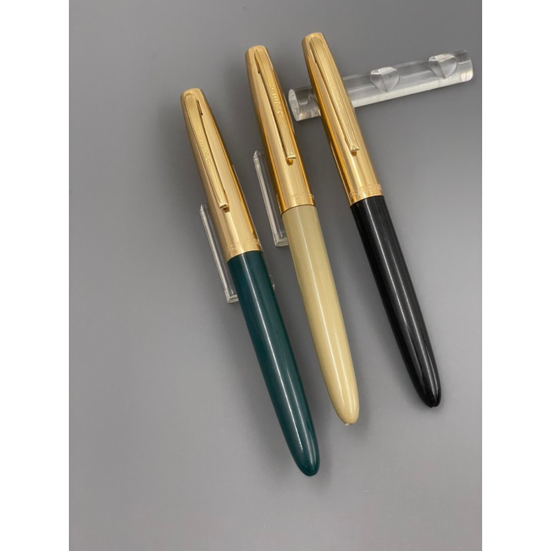 Bút máy cổ Hero 366