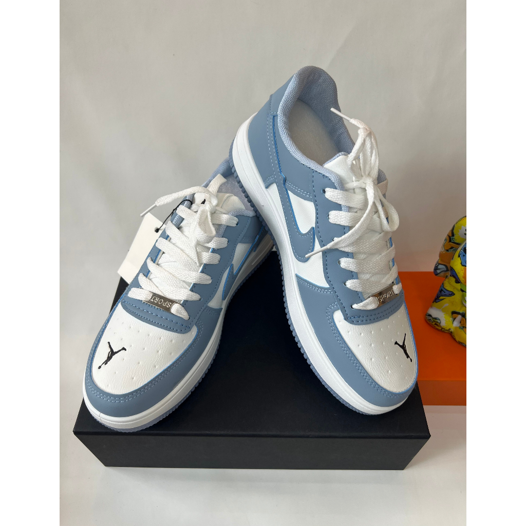 Giày Thể Thao Thời Trang Dành Cho Nam Nữ