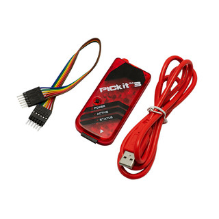 Mạch nạp PICKIT 3