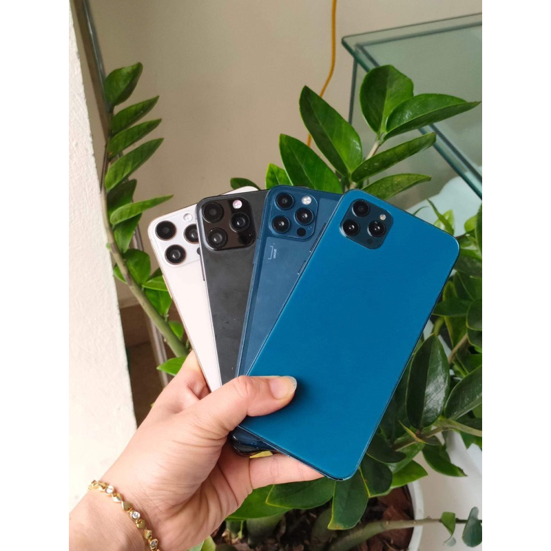 Điện thoại thông minh giá rẻ