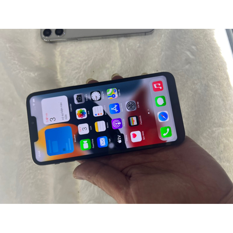 Điện thoại thông minh giá rẻ