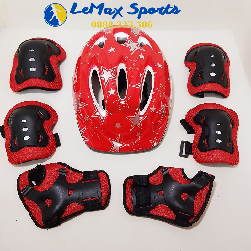 Mũ bảo hộ cho giày patin