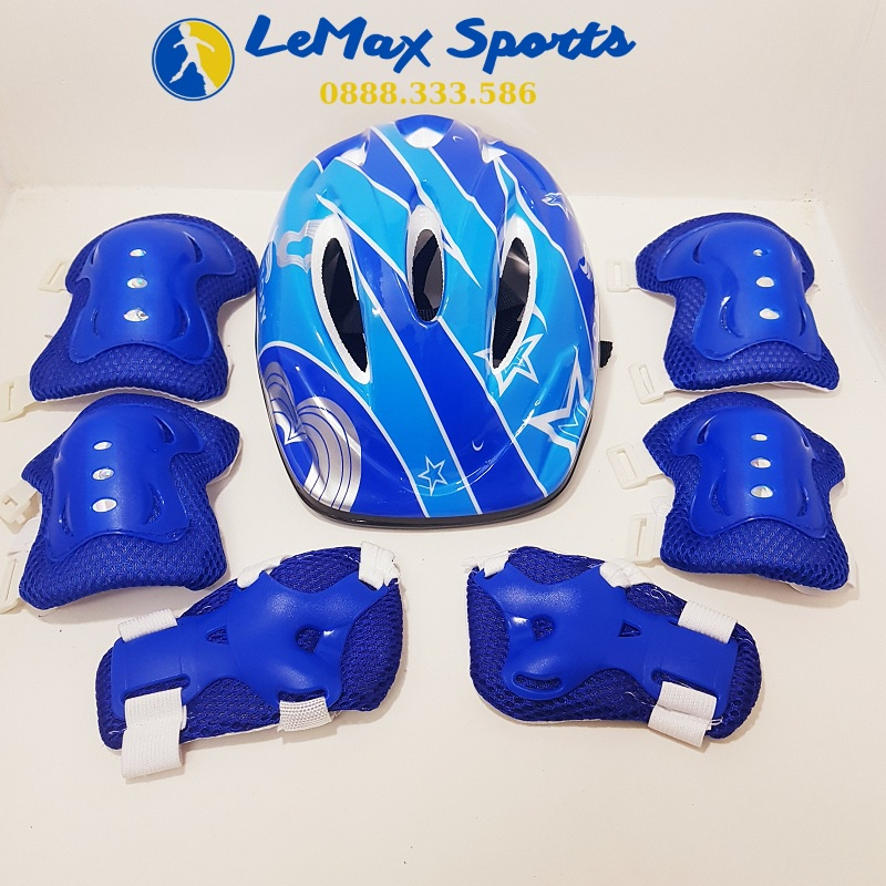 Mũ bảo hộ cho giày patin