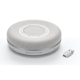 Loa bluetooth và Speaker Phone đàm thoại Beyerdynamic Space
