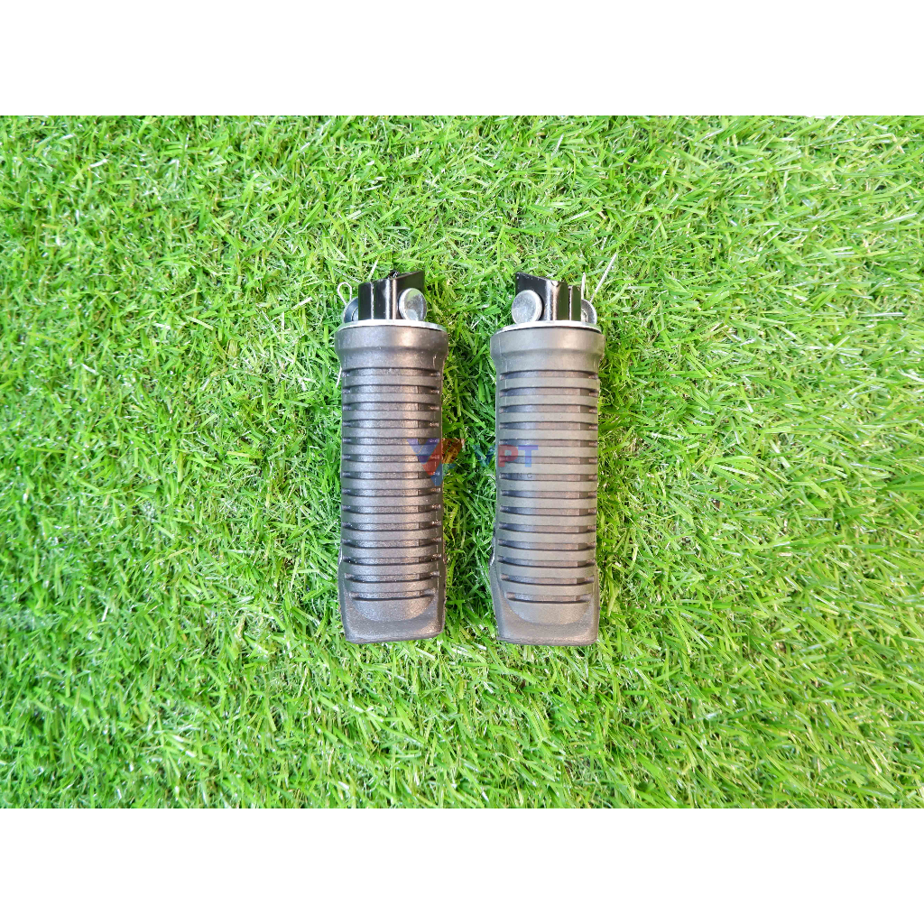 Gác chân xếp sau Suzuki cho xe Xipo RC 100 / RG 110 / RGV 120 / Satria 120