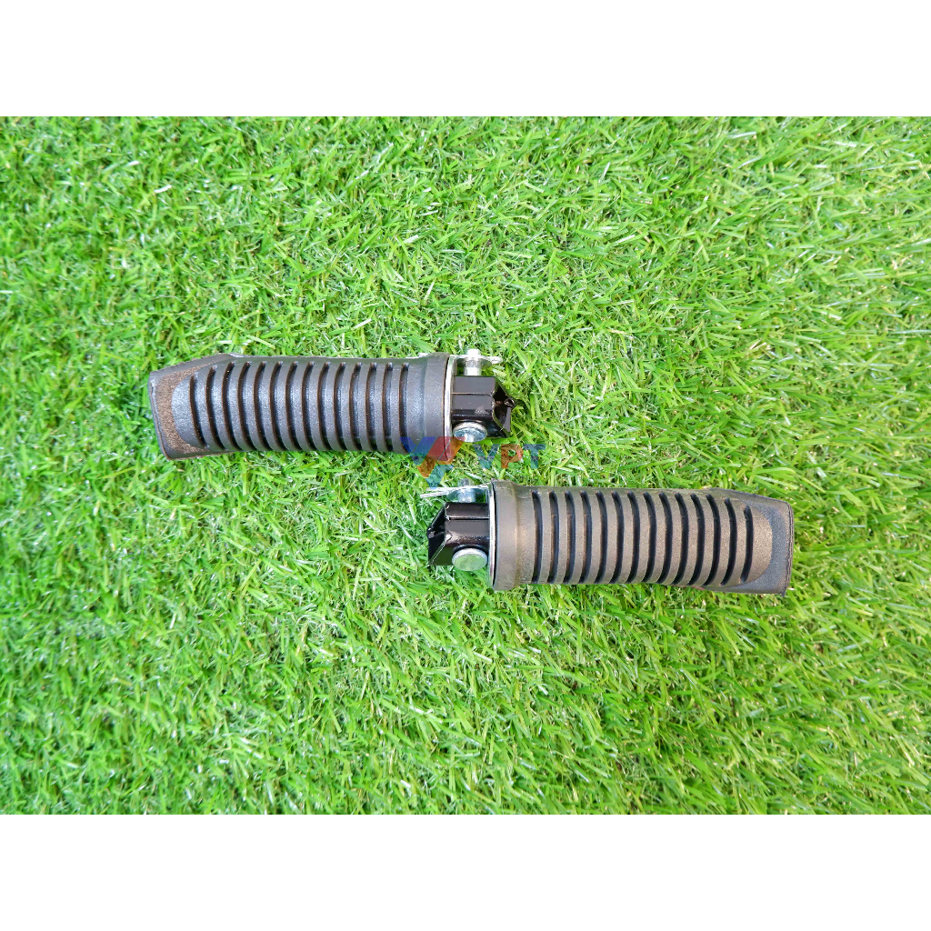 Gác chân xếp sau Suzuki cho xe Xipo RC 100 / RG 110 / RGV 120 / Satria 120