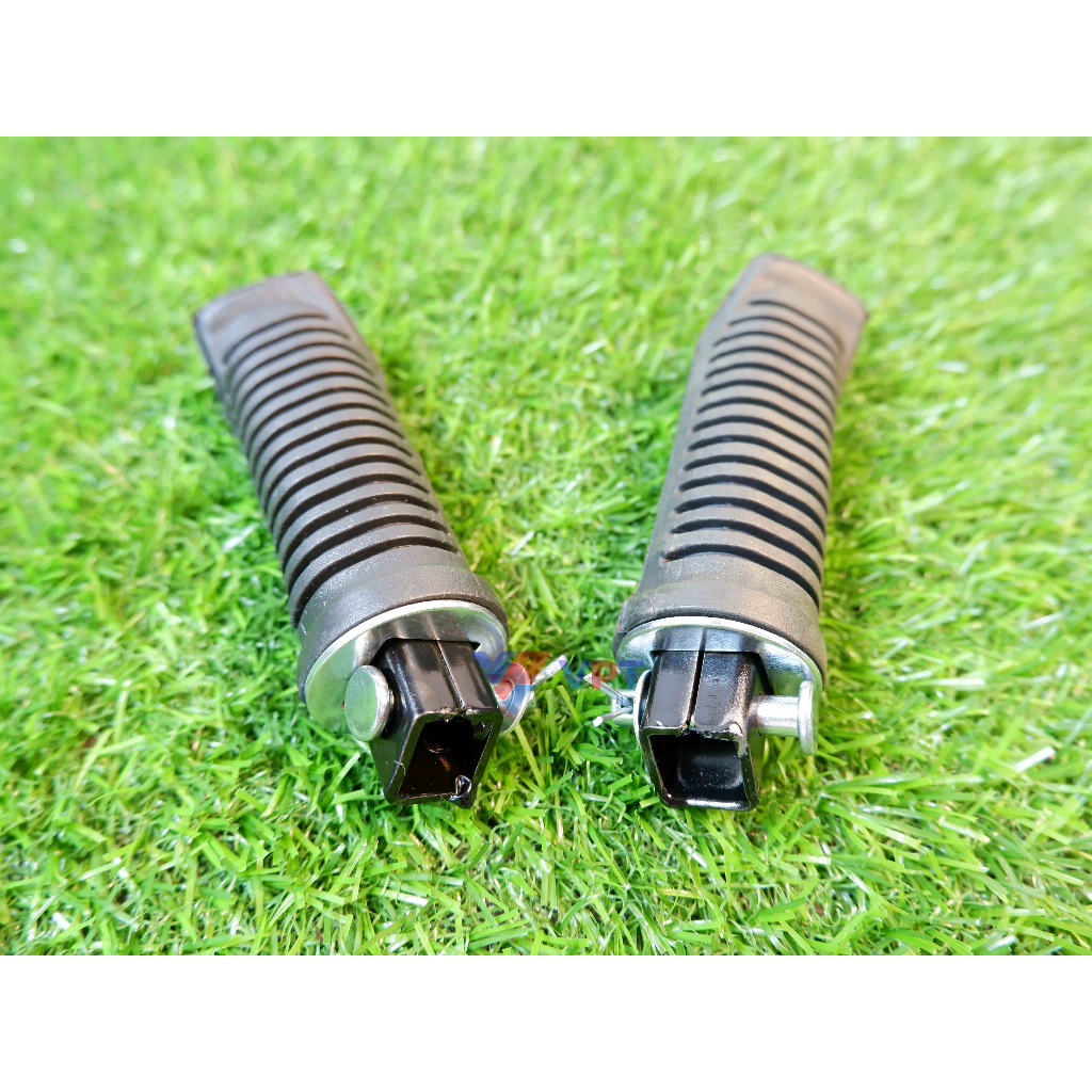 Gác chân xếp sau Suzuki cho xe Xipo RC 100 / RG 110 / RGV 120 / Satria 120