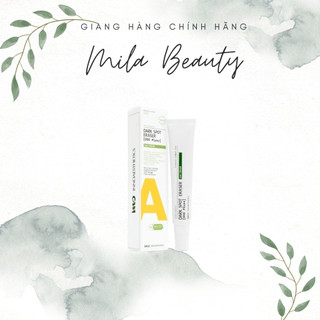 Dark Spot Eraser Inno-Derma,Kem Phân Giải Sắc Tố Xoá Thâm Sạm Nám Đồi Mồi, Trắng Sáng Da Innoaesthetics