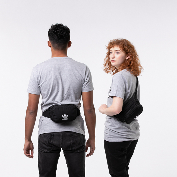 TÚI BAO TỬ ADIDAS CAMO/WHITE UNISEX