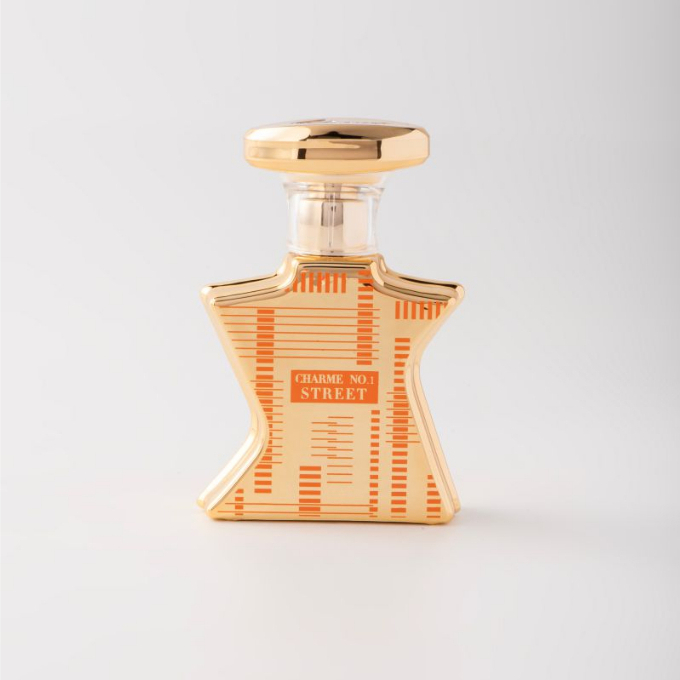 Nước Hoa Unisex Charme No.1 Street, cuốn hút, tinh tế và sang trọng chai 15ml
