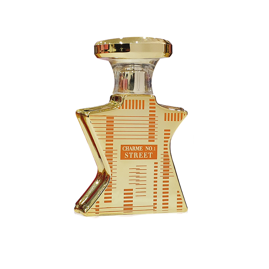 Nước Hoa Unisex Charme No.1 Street, cuốn hút, tinh tế và sang trọng chai 15ml