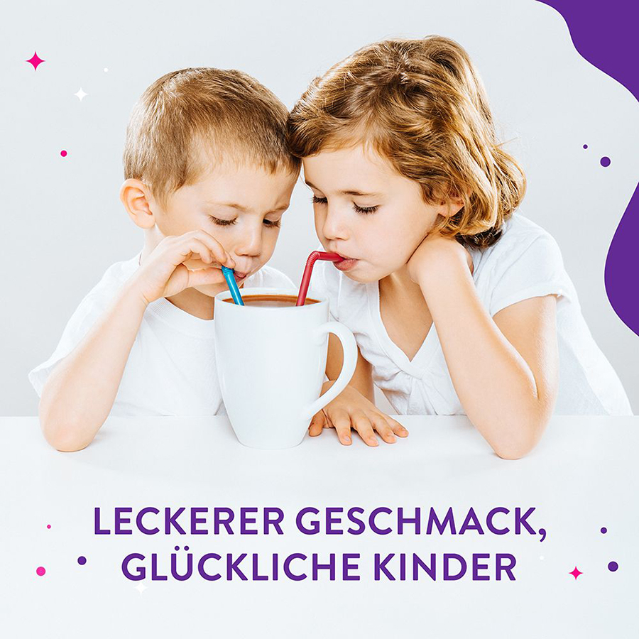 Sữa Công Thức Pediasure Đức Vanille 400g - Thực Phẩm Cho Bé