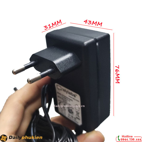 Sạc pin máy Pos Ingenico move 2500 3500 5000 xịn bảo hành 1 năm