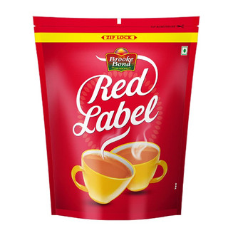 TRÀ RED LABEL TEA