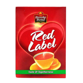 TRÀ RED LABEL TEA