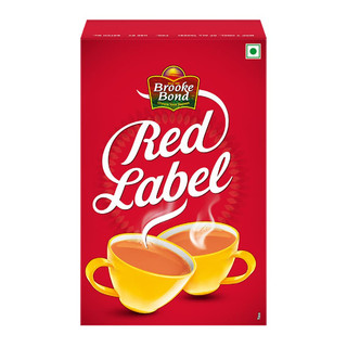 TRÀ RED LABEL TEA