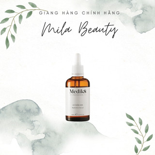 Tinh chất serum medik8 hydra8 b5 siêu cấp ẩm và phục hồi da 10ml, 30ml, 60ml