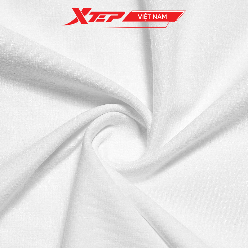 Áo polo nam Xtep thiết kế cotton cao cấp ngắn tay cực sang trọng và lịch lãm 877229020016