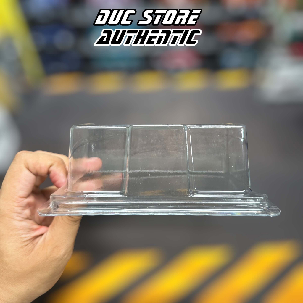 Ducstore.vn Protect Card bảo vệ xe Hot Wheels Premium