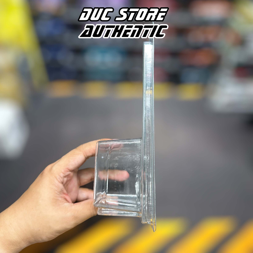 Ducstore.vn Protect Card bảo vệ xe Hot Wheels Premium