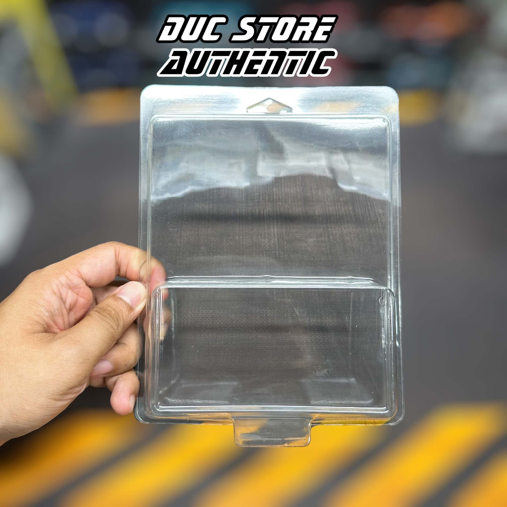 Ducstore.vn Protect Card bảo vệ xe Hot Wheels Premium