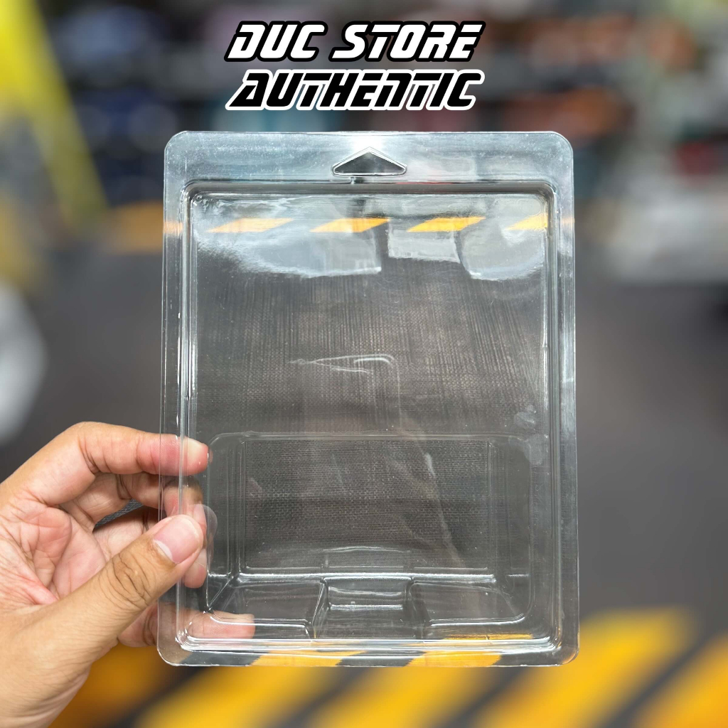 Ducstore.vn Protect Card bảo vệ xe Hot Wheels Premium