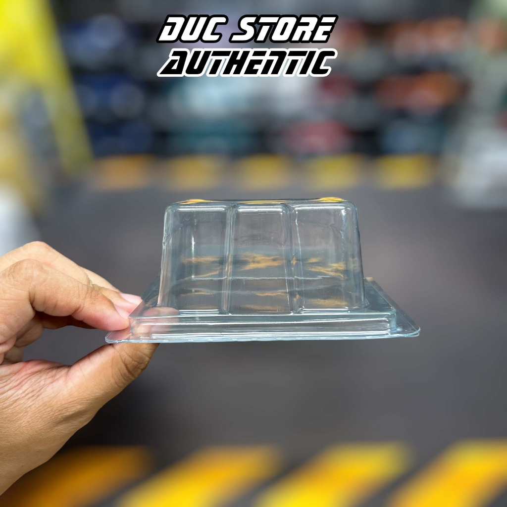 Ducstore.vn Protect Card bảo vệ xe Hot Wheels Basic