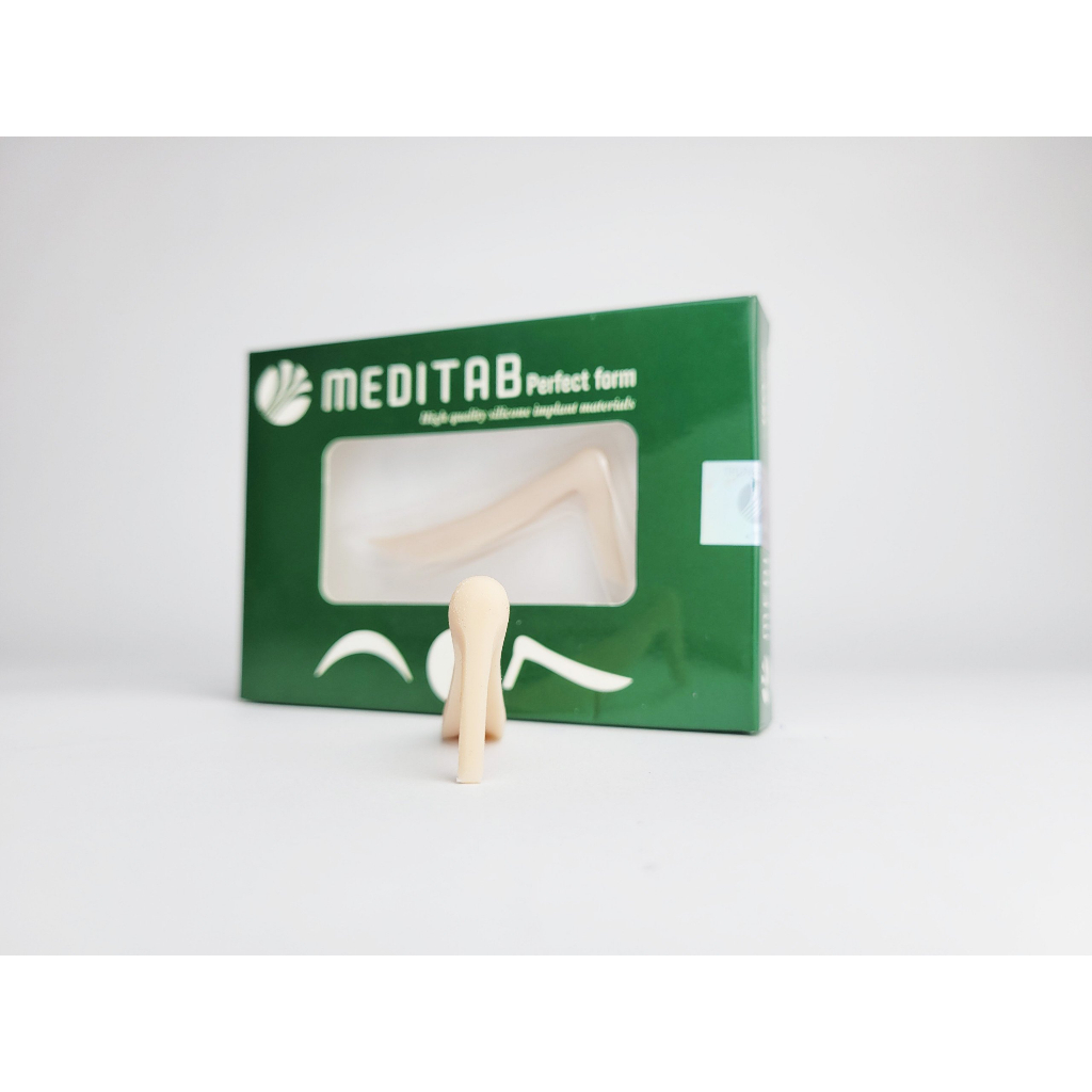 Sụn nâng mũi USA CDM 60 Meditab