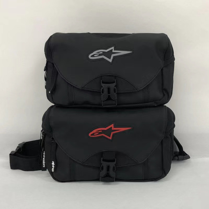Túi đeo hông, đeo bụng, đeo chéo Alpinestar chống nước
